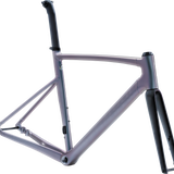 Allez Sprint Frameset - D'Aluisio Smartweld Alloy