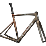 Allez Sprint Frameset - D'Aluisio Smartweld Alloy