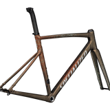 Allez Sprint Frameset - D'Aluisio Smartweld Alloy
