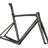 Allez Sprint Frameset - D'Aluisio Smartweld Alloy