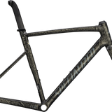 Allez Sprint Frameset - D'Aluisio Smartweld Alloy