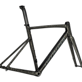 Allez Sprint Frameset - D'Aluisio Smartweld Alloy