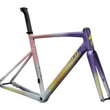 Allez Sprint Frameset - D'Aluisio Smartweld Alloy