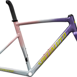 Allez Sprint Frameset - D'Aluisio Smartweld Alloy