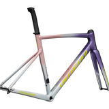 Allez Sprint Frameset - D'Aluisio Smartweld Alloy