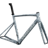 Allez Sprint Frameset - D'Aluisio Smartweld Alloy