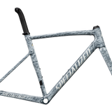 Allez Sprint Frameset - D'Aluisio Smartweld Alloy