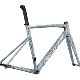 Allez Sprint Frameset - D'Aluisio Smartweld Alloy