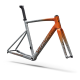 Allez Sprint Frameset - D'Aluisio Smartweld Alloy