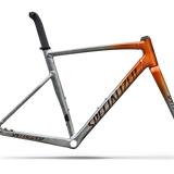 Allez Sprint Frameset - D'Aluisio Smartweld Alloy