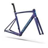 Allez Sprint Frameset - D'Aluisio Smartweld Alloy