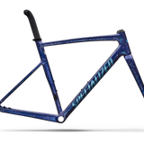 Allez Sprint Frameset - D'Aluisio Smartweld Alloy