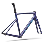 Allez Sprint Frameset - D'Aluisio Smartweld Alloy