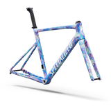 Allez Sprint Frameset - D'Aluisio Smartweld Alloy