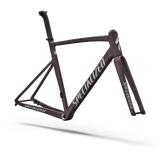 Allez Sprint Frameset - D'Aluisio Smartweld Alloy