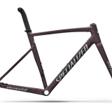 Allez Sprint Frameset - D'Aluisio Smartweld Alloy
