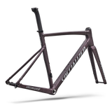 Allez Sprint Frameset - D'Aluisio Smartweld Alloy