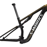 S-Works Epic 8 Frameset - SRAM RockShox SIDLuxe Ultimate