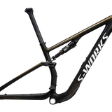 S-Works Epic 8 Frameset - SRAM RockShox SIDLuxe Ultimate
