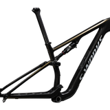 S-Works Epic 8 Frameset - SRAM RockShox SIDLuxe Ultimate