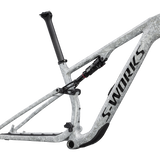 S-Works Epic 8 Frameset - SRAM RockShox SIDLuxe Ultimate