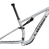 S-Works Epic 8 Frameset - SRAM RockShox SIDLuxe Ultimate