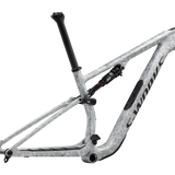 S-Works Epic 8 Frameset - SRAM RockShox SIDLuxe Ultimate