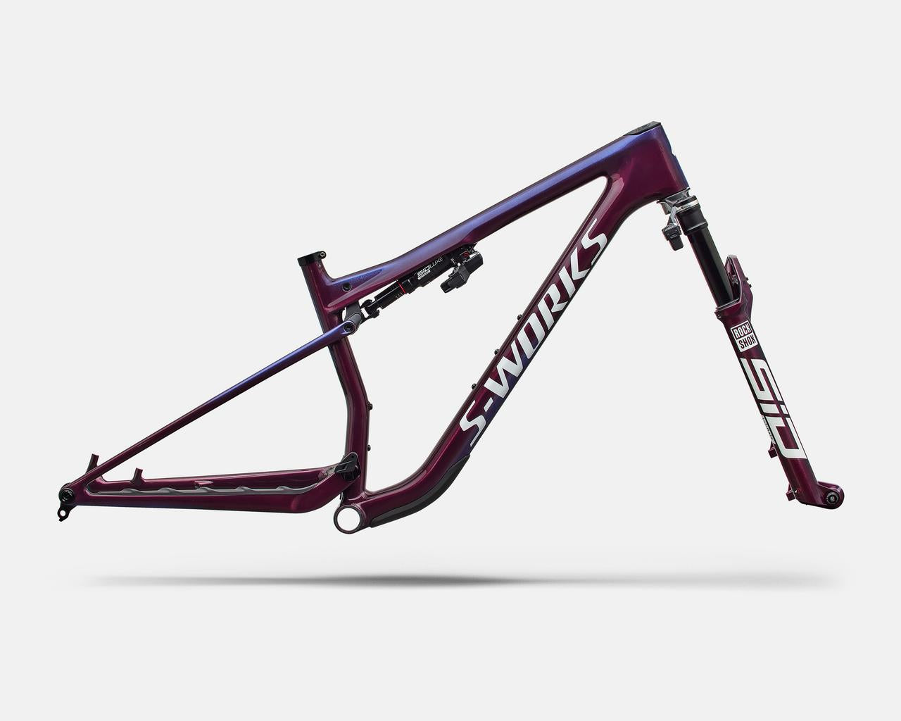 S-Works Epic 9 Frameset