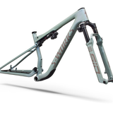 S-Works Epic 9 Frameset