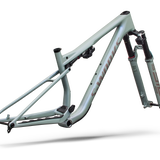 S-Works Epic 9 Frameset