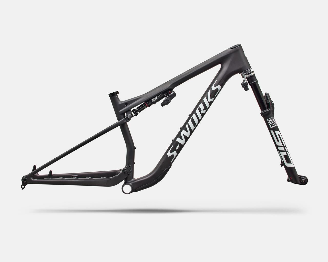 S-Works Epic 9 Frameset