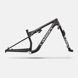 S-Works Epic 9 Frameset