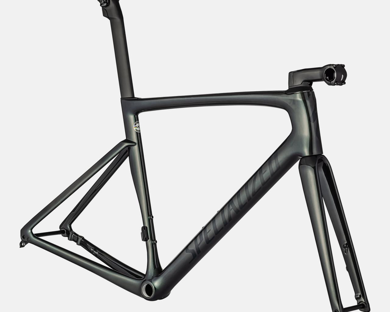 Tarmac SL7 Frameset