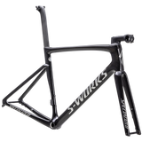 S-Works Tarmac SL7 Frameset - FACT 12r Carbon