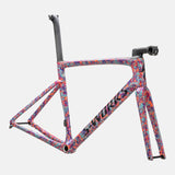 S-Works Tarmac SL7 Frameset - FACT 12r Carbon