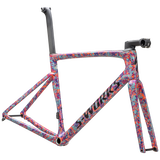 S-Works Tarmac SL7 Frameset - FACT 12r Carbon