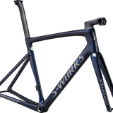 S-Works Tarmac SL7 Frameset - FACT 12r Carbon