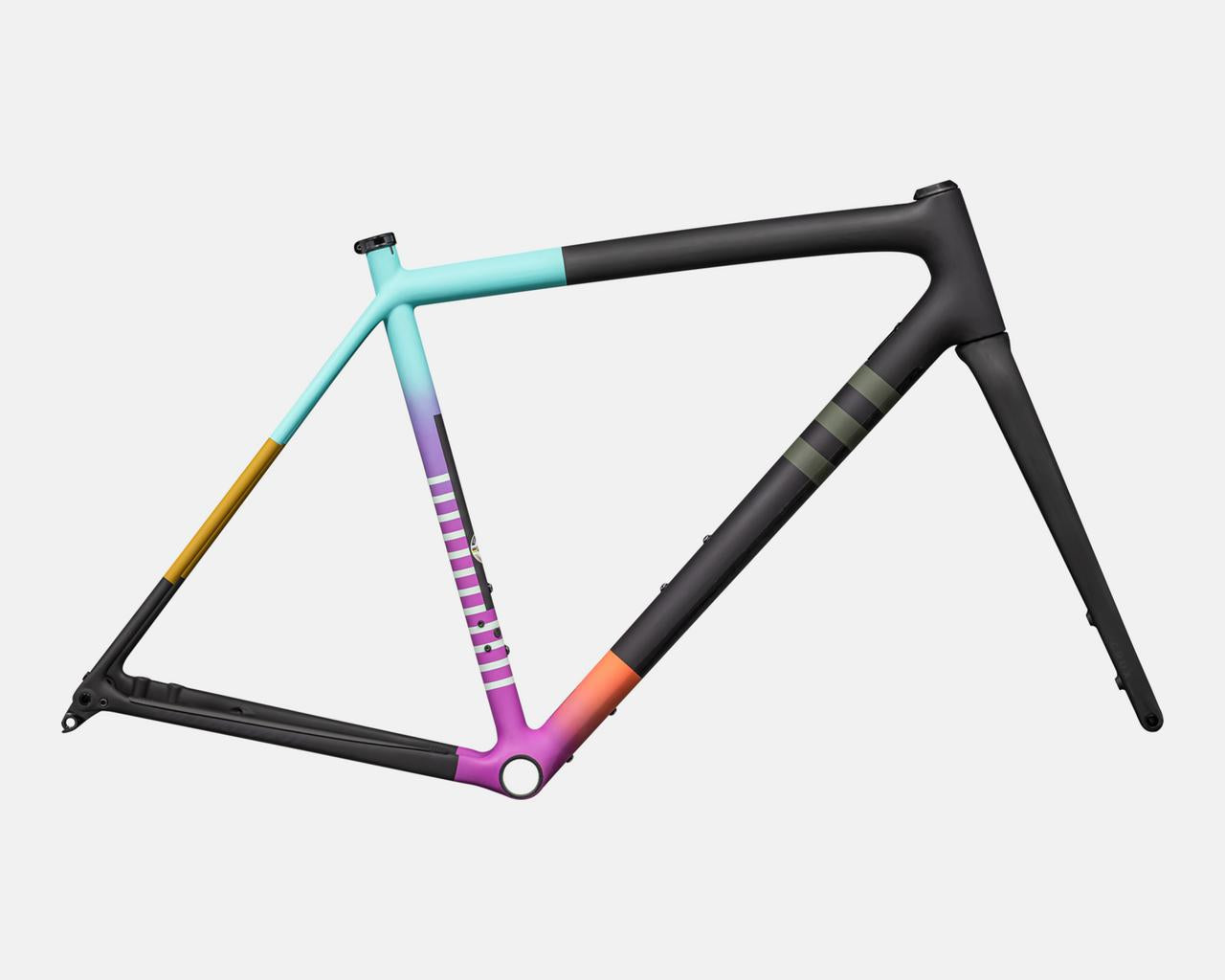 Crux Frameset