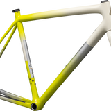 Crux Frameset - FACT 10r Carbon