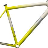 Crux Frameset - FACT 10r Carbon