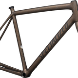 Crux Frameset - FACT 10r Carbon