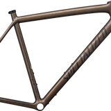Crux Frameset - FACT 10r Carbon