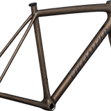 Crux Frameset - FACT 10r Carbon