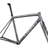S-Works Crux Frameset - FACT 12r Carbon