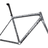 S-Works Crux Frameset - FACT 12r Carbon