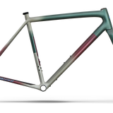 Crux Frameset - FACT 10r Carbon