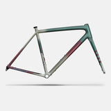 Crux Frameset - FACT 10r Carbon