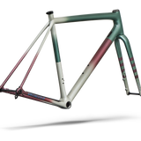 Crux Frameset - FACT 10r Carbon