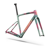 S-Works Crux 5 Frameset - FACT 12r Carbon