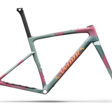 S-Works Crux 5 Frameset - FACT 12r Carbon